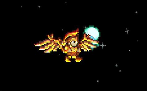 Top 5 Terraria Best Wings And How To Get Them Gamers Decide