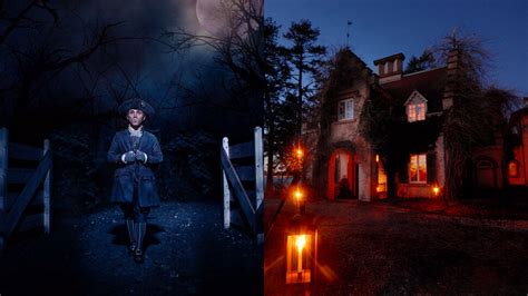 Casting Announced For New York Premiere Of The Sleepy Hollow Experience