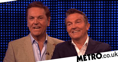 He was the host of his own comedy show called the brian conley show. The Chase viewers loving Brian Conley and Bradley Walsh together | Metro News