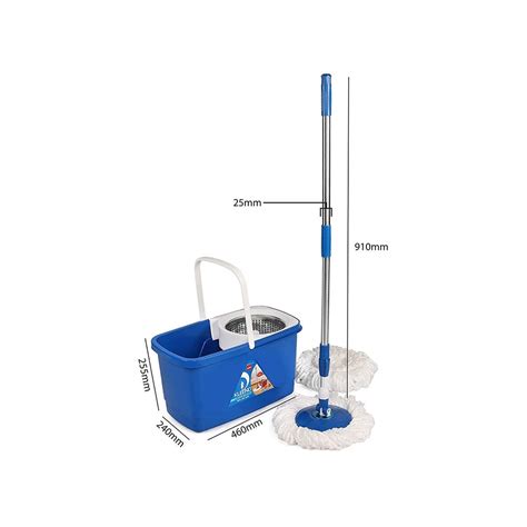 Cello Kleeno Super Clean Spin Mop At Best Price In Indore By Pk
