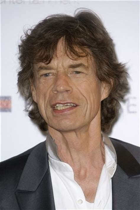 Mick Jagger To Make First Appearance On Grammy Stage