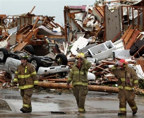 Joplin Tornado Toll Climbs To 116 At Least 4 Killed At Hospital