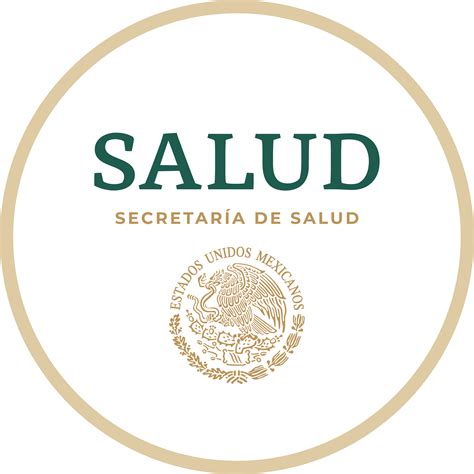 Directorio Institucional De La Secretaría De Salud Secretaría De