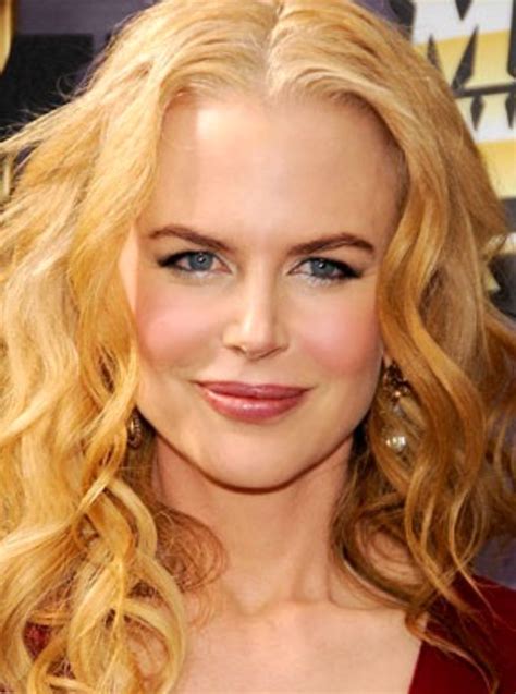 Nicole Kidman Net Worth Salary House Car