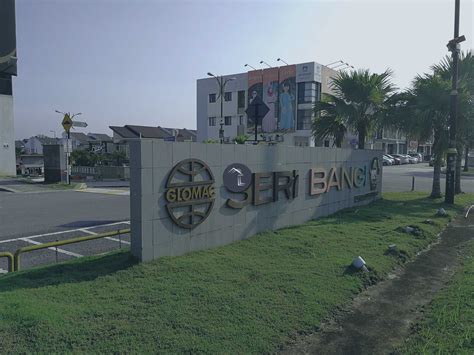 Bandar baru bangi has been a great attraction for a long time: Seri Bangi, Seksyen 8, Bandar Baru Bangi - Adhartanah.com