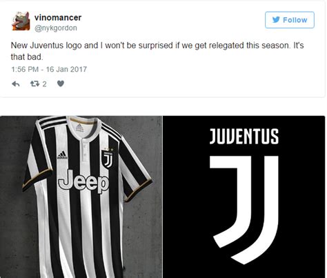 It has been managed by the industrial agnelli family since 1923, which constitutes the oldest sporting partnership in italy, thus making juventus the. Juventus new Logos