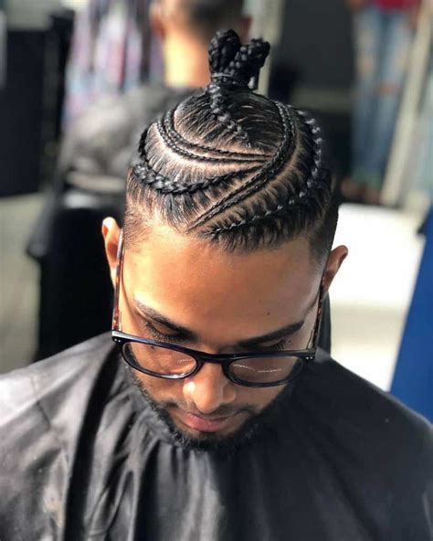 See more ideas about black men hairstyles, mens hairstyles, hair styles. Best Hairstyles for Black Men in 2020