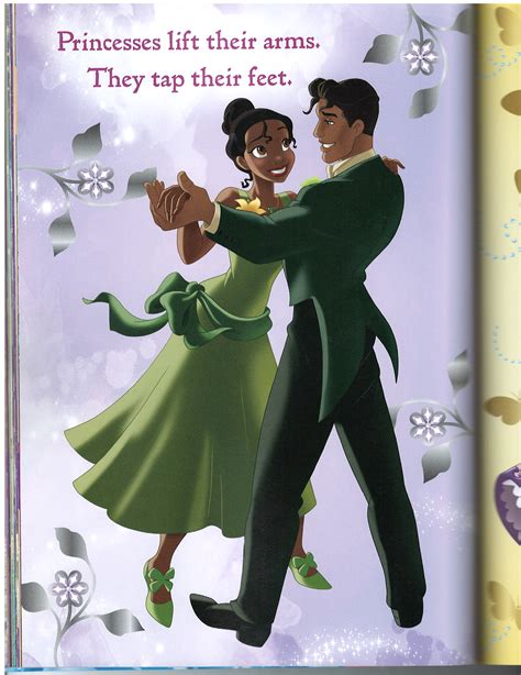 Fairy Tale Momments Poster Book Disney Princess Photo 38334424 Fanpop
