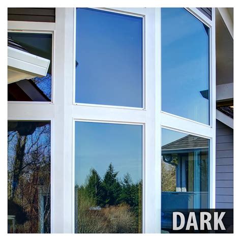 Sun Control Film For Windows And Doors Glass Unik Needs