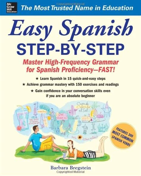 5 Best Spanish Textbooks For Beginners In 2021 Tell Me In Spanish 2022