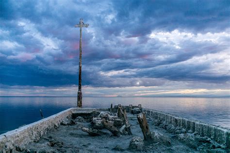 Tao Ruspoli Salton Sea St Century Landscape Photography