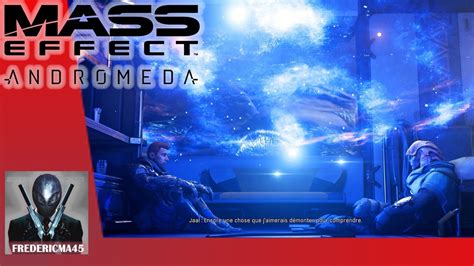 Mass Effect Andromeda Jaal Ama Darav Cest La Famille Chasse à La