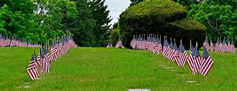 Memorial Day Us Soldiers Flags American Flags Patriot Patriotism