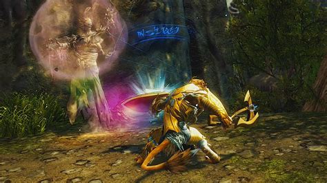 Guild wars 2 a buy to play game that is now a free to play game. Guild Wars 2: Path of Fire Expansion Launches - Capsule ...