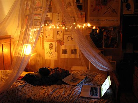 Allow them to marinate for seven to ten days in the sun, then strain out the liquid into a clean glass jar. cozy room on Tumblr