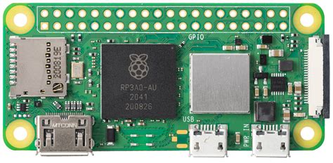 Raspberry Pi Zero W