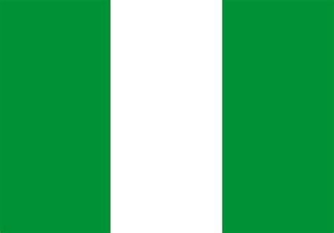 Diese nigeriaflagge besteht aus polyester mit einem gewicht von 80 g/m². Nigeria Flagge - Nigerianische Fahne kaufen - FlaggenPlatz ...