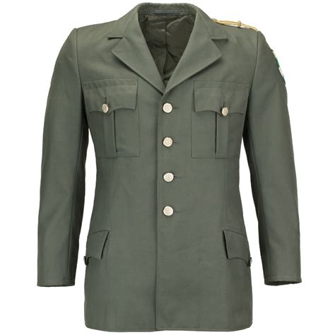 Austrian Army Dress Jacket Army Dress Jacket Dress Modern Suits