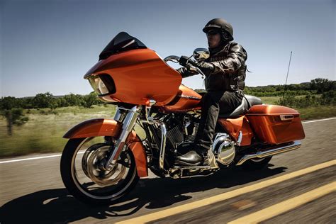 New Harley Davidson Plant To Be Built In Thailand