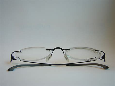 Fileno Frame Glasses