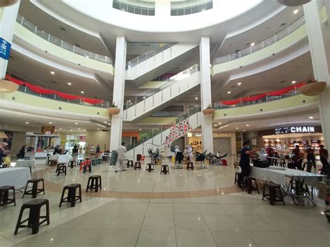 Hotels in der nähe von aeon bandaraya melaka shopping centre, melaka: Lensa WARM : Foto-foto menarik derma darah JAM di AEON ...