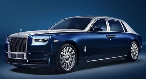 Pilih Mobil Full Listrik Rolls Royce Tak Akan Luncurkan Model Hybrid
