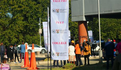 Campuses Taletso Tvet College
