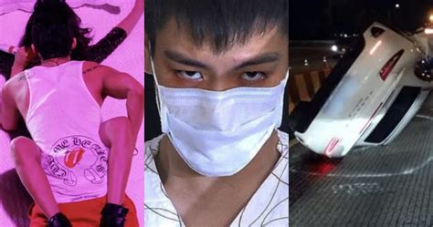 each bigbang member caused scandals that shocked the nation here s the full list koreaboo