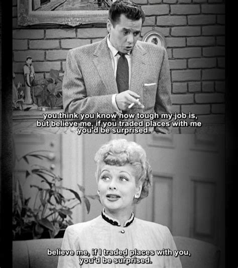 It has been bookmarked 0 times by our users. I Love Lucy TV Show Quotes & Sayings | I Love Lucy TV Show Picture Quotes