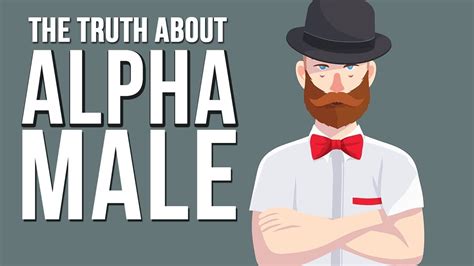 How To Become The Alpha Male Watch This Only If You Want To Become