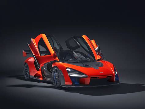 How Much Is A Mclaren Senna Cost Goimages Connect