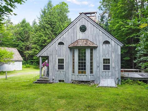 643 Deerwood Hill Rd South Londonderry Vt 05155 Zillow