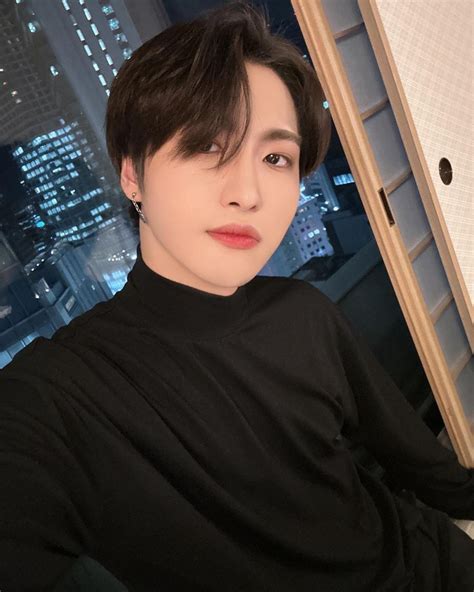 ALL ABOUT ATEEZ on Twitter ateez insta update 인星화그램 in seong star hwa gram its