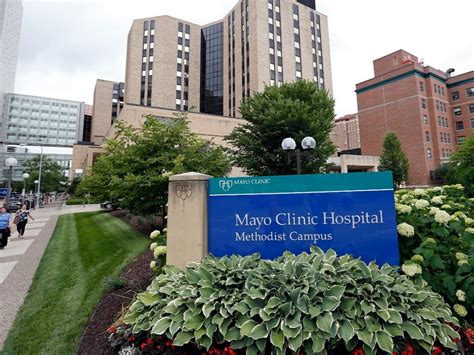 Mayo Clinic Staff Must Be Fully Vaccinated By Sept 17 Northfield