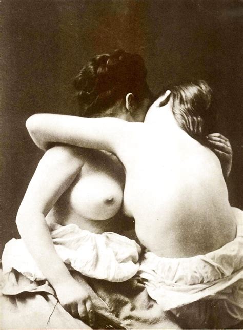 Vintage Porn Photo Art 1 Various Artists C 1850 1920 71 Pics