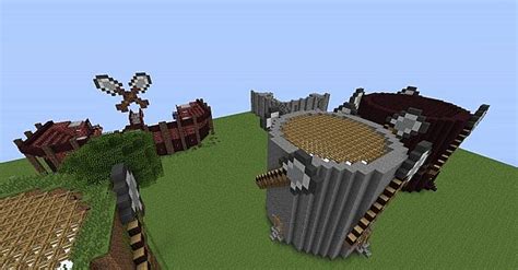 Mods minecraft, resource packs, texture packs, maps, skins for minecraft 1.14.3, 1.12.2, 1.9.4, 1.8.9 you consent to our cookies if you continue to use our website. Official Wars Mod Building Map Minecraft Map