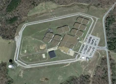 Whiteville Correctional Facility Prison Insight