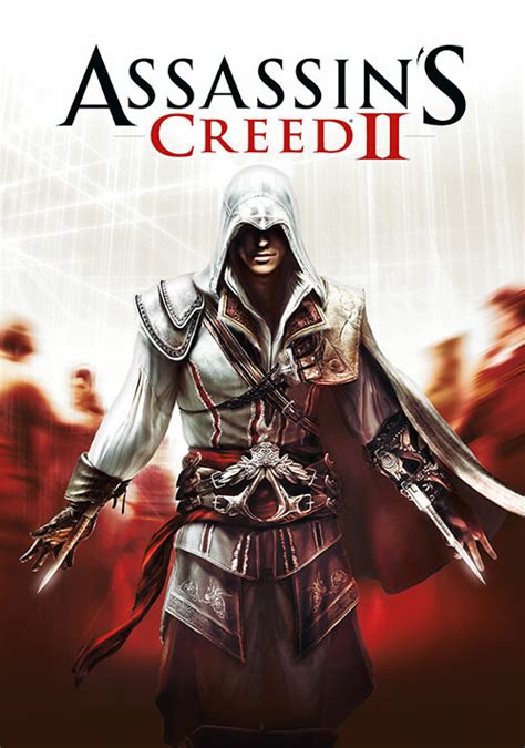 Assassins Creed 2 Ubisoft Connect For Pc Buy Now