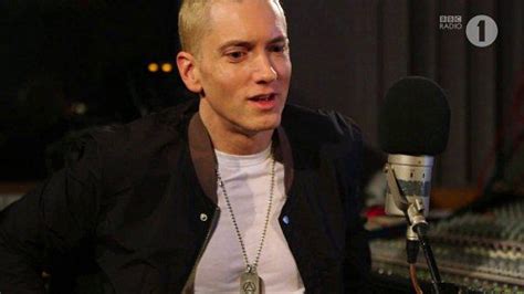 Eminemmarshall Hakkında Hiç Duymadığınız 10 Bilgi