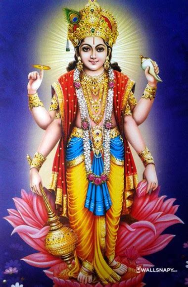 Lord Narayana Images Download Wallsnapy