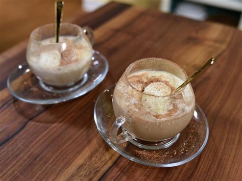 Coffee Punch Recipe Food Network