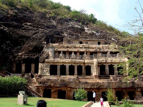 A List Of 20 Most Famous Caves In India Ancient Caves
