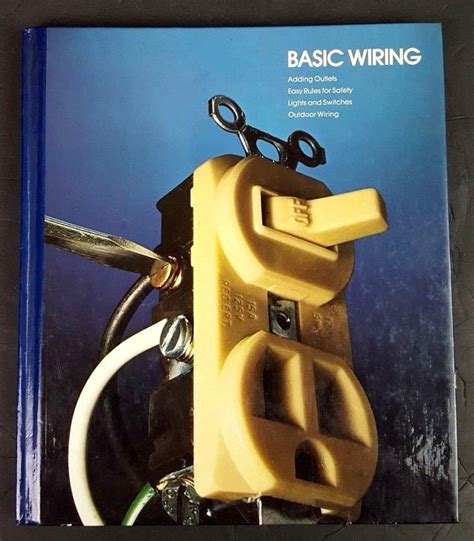 Basic Wiring Book