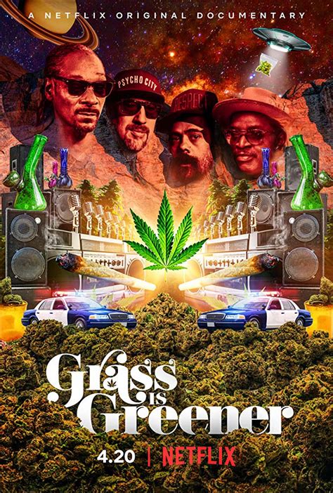 Grass Is Greener Film Documentaire 2019 Allociné