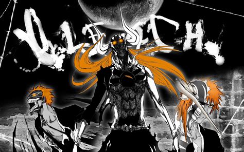 Check spelling or type a new query. Bleach Wallpaper Hollow (65+ images)