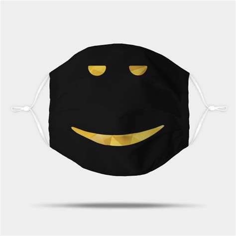 Roblox Face Masks Still Chill Faceface Mask Tp2307 ®roblox Shop
