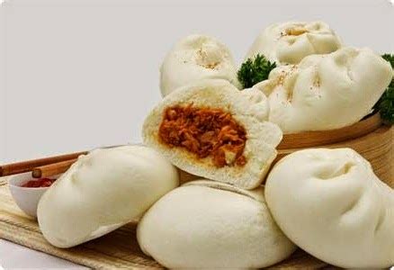 150 ml susu cair / air; Resep Cara Membuat Bakpao Daging Lembut Empuk Mini Enak ...