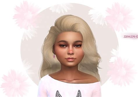 Designer Set For Girls At Sims4 Boutique Sims 4 Updates