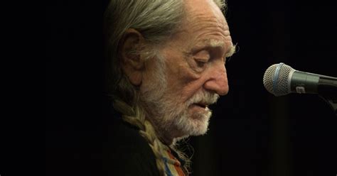 I've always felt like abbott was a special place. Willie Nelson & Family in San Antonio at Majestic Theatre