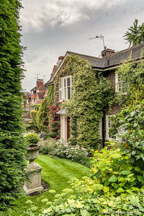 Hampstead Londons Secret Village A Lovely Guide To The Area